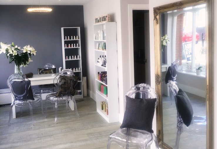 Attractive Beauty Salon in Bishops Stortford For Sale