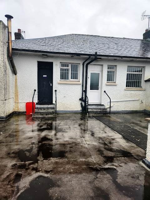 Empty Shop in Newcastle Emlyn For Sale