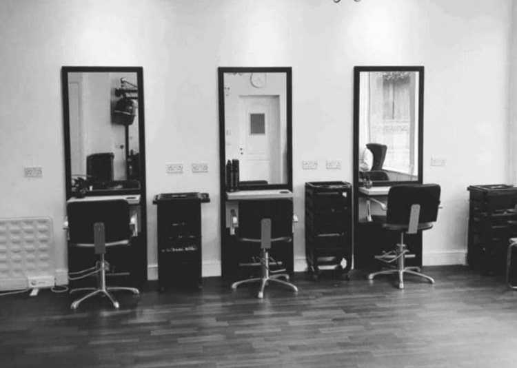 Hair & Beauty Salon in Surrey For Sale