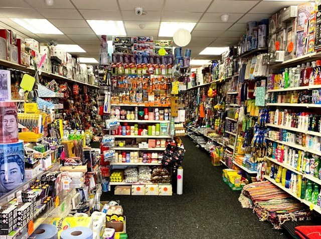 Hardware & Household Goods Shop in Beckenham For Sale