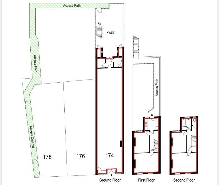 Sell a Hardware & Household Goods Shop in Beckenham For Sale