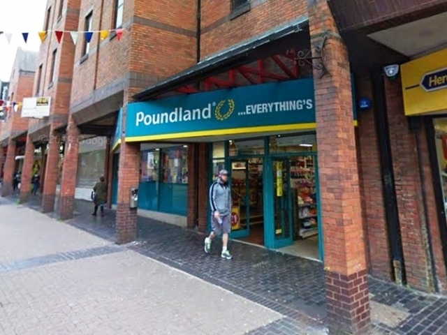 Impressive Puondland Premises in South Yorkshire For Sale