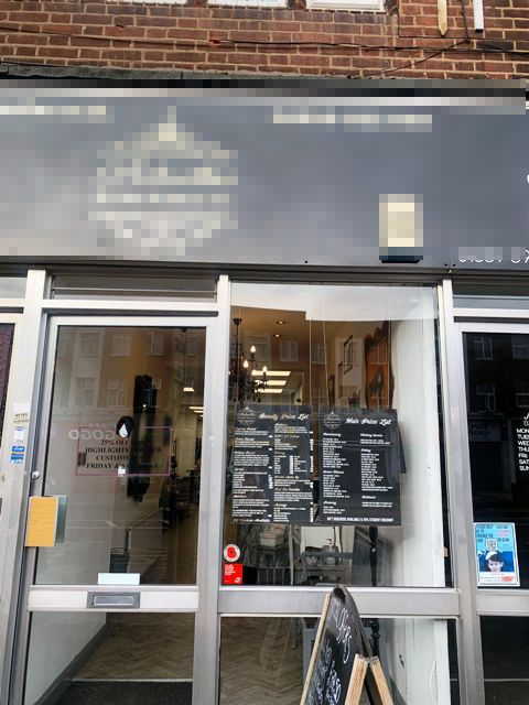Hair & Beauty Salon in Kent For Sale