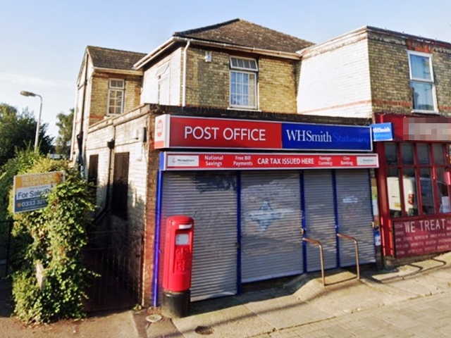 Substantial Investment Property in Cambridgeshire For Sale