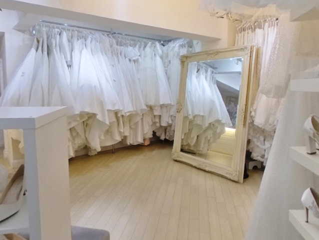 Wedding Shop in South London For Sale