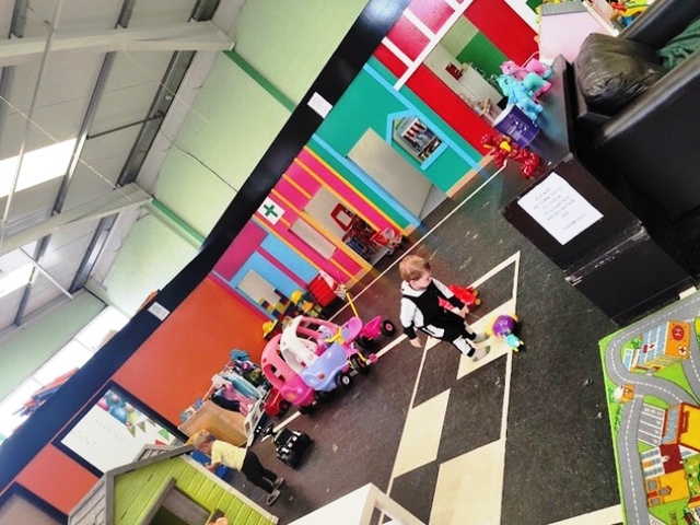 Licensed Soft Play Centre in County Durham For Sale for Sale
