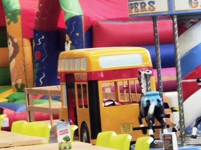 Licensed Soft Play Centre in County Durham For Sale for Sale