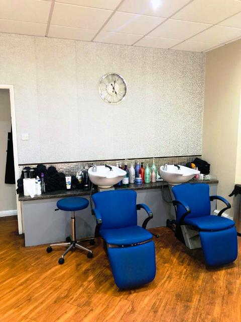 Hair Salon in West Sussex For Sale for Sale