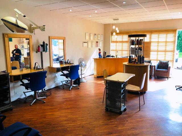 Hair Salon in West Sussex For Sale for Sale