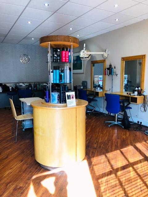 Hair Salon in West Sussex For Sale for Sale