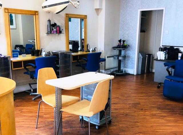 Hair Salon in West Sussex For Sale for Sale