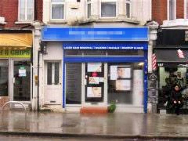 Laser & Skin Clinic in West London For Sale