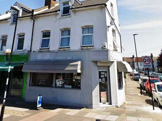 Tanning & Beauty Salon in South London For Sale