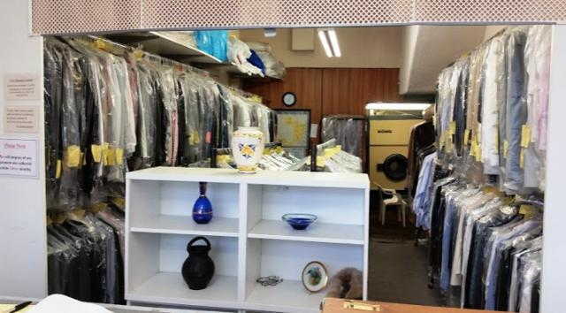 Buy a Dry Cleaners in South London For Sale