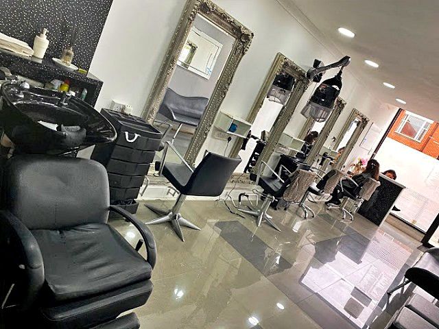 Sell a Hair & Beauty Salon in Middlesex For Sale