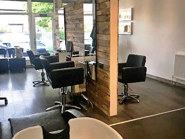 Buy a Old Established Hairdressing Salon in Greater Manchester For Sale