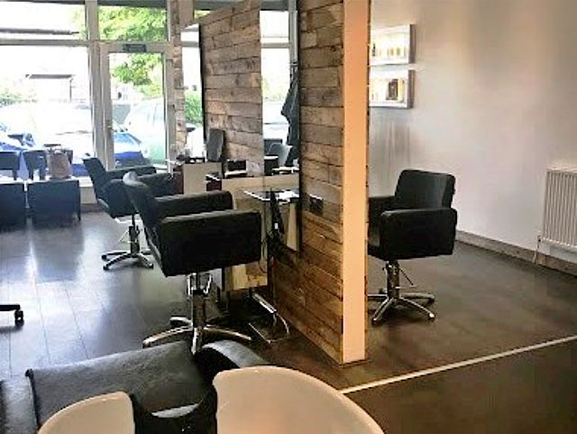 Old Established Hairdressing Salon in Bishops Stortford For Sale