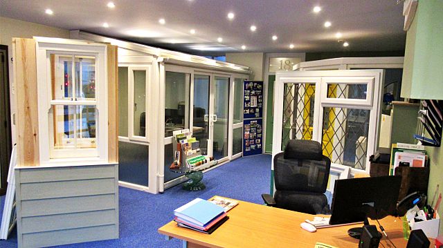 Sell a Highley Profitable Window Company in West Sussex For Sale