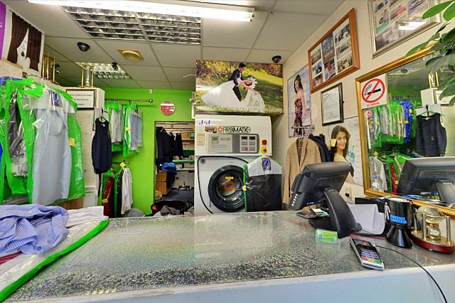 Buy a Dry Cleaners in Hertfordshire For Sale