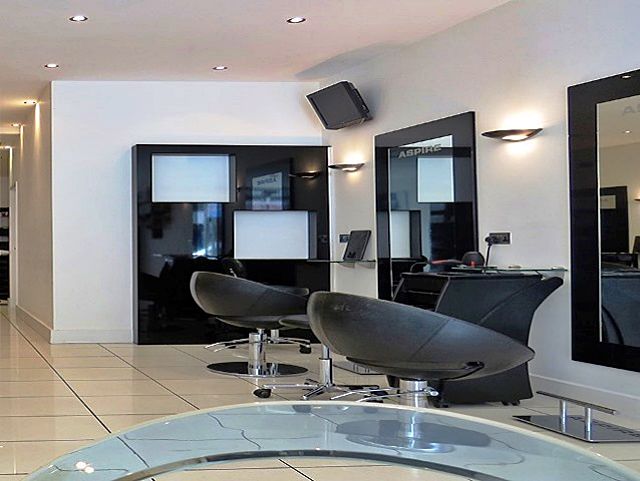Sell a Contemporary Hair & Beauty Salon in East London For Sale