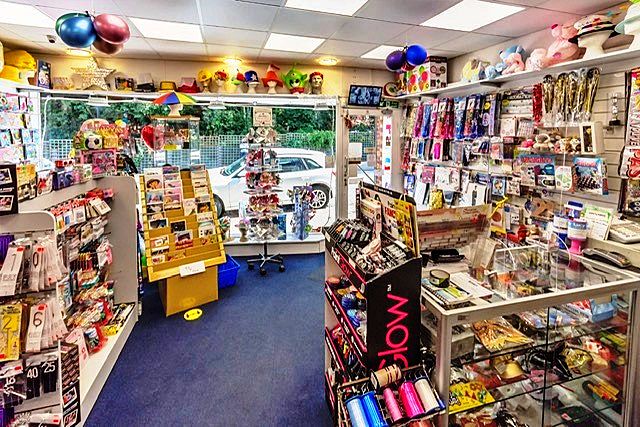 Party & Gift Shop in Buckinghamshire For Sale