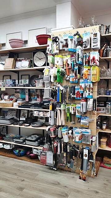 Household Goods Shop in North London For Sale for Sale