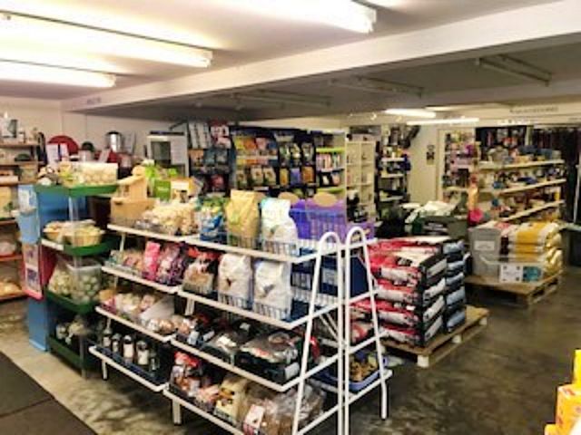 Pet Shop in Alnwick For Sale for Sale