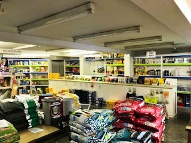 Pet Shop in Northumberland For Sale for Sale