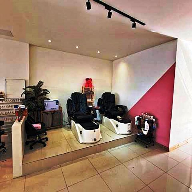 Sell a Immaculate Nail and Beauty Salon in Kent For Sale
