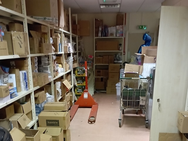 Discount Store in East Sussex For Sale for Sale
