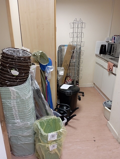 Discount Store in East Sussex For Sale for Sale