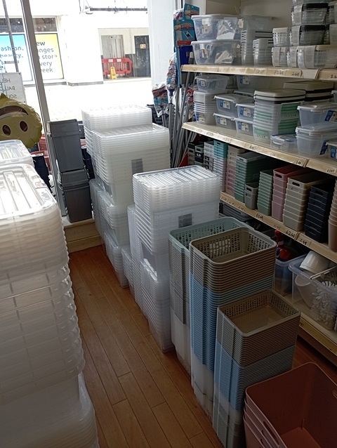 Discount Store in East Sussex For Sale for Sale