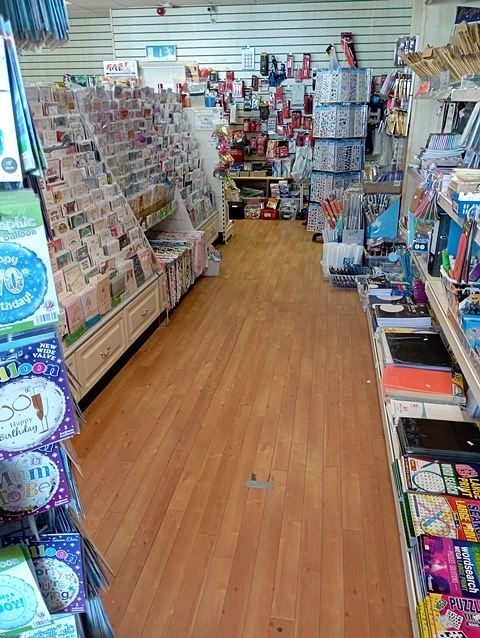 Discount Store in East Sussex For Sale for Sale