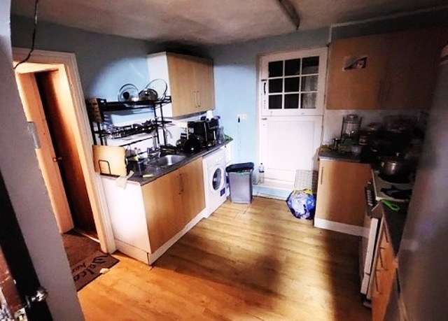 Sell a Investment Property in Lincolnshire For Sale