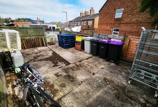 Investment Property in Lincolnshire For Sale for Sale