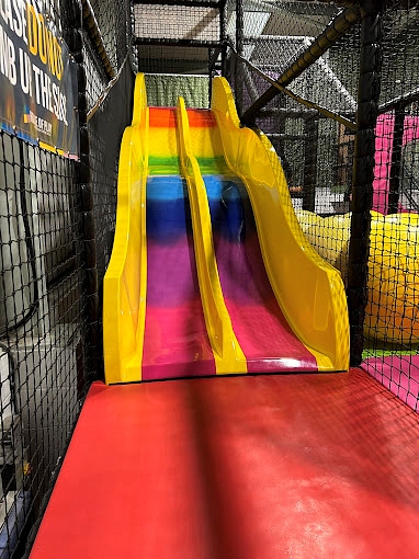 Sell a Childrens Soft Play Centre with Cafe and Beauty Room in Gloucestershire For Sale