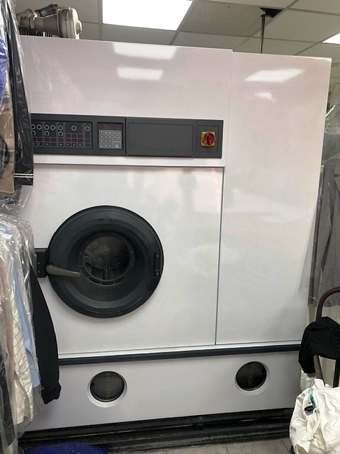 Sell a Long Established Dry Cleaners in Surrey For Sale