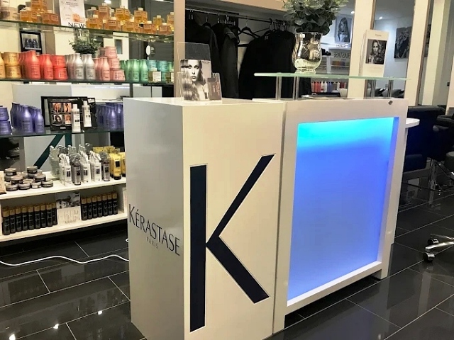 Sell a Well Fitted Hairdressing Salon in North London For Sale