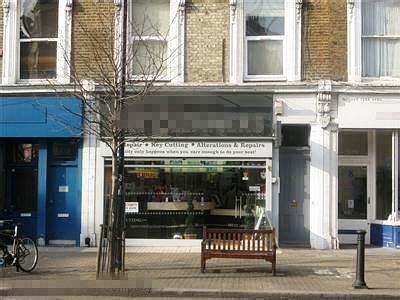 Well Presented Dry Cleaners in West London For Sale
