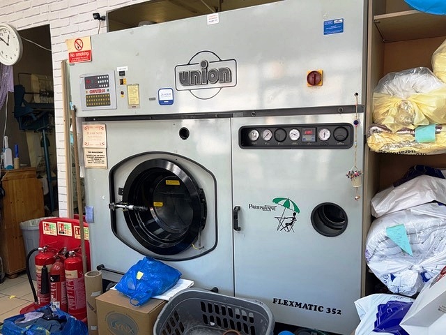 Buy a Old Established Dry Cleaners and Tailors in Kent For Sale