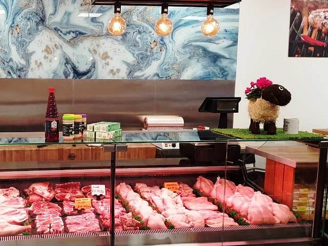 Sell a Butchers and slight Groceries in Surrey For Sale