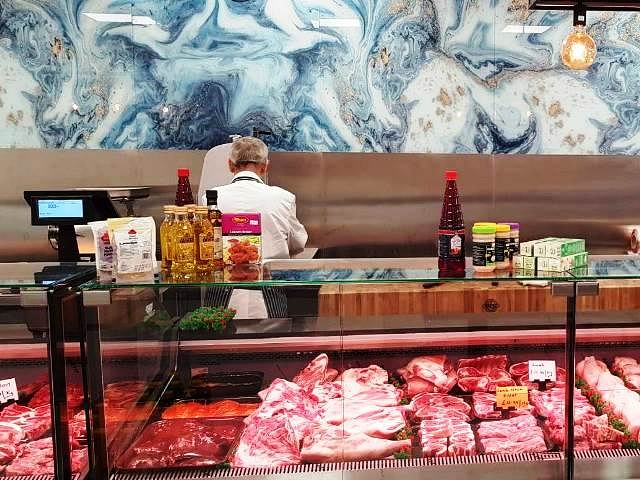 Butchers and slight Groceries in Surrey For Sale for Sale