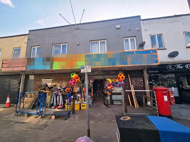 Discount Store with Off Licence in Essex For Sale