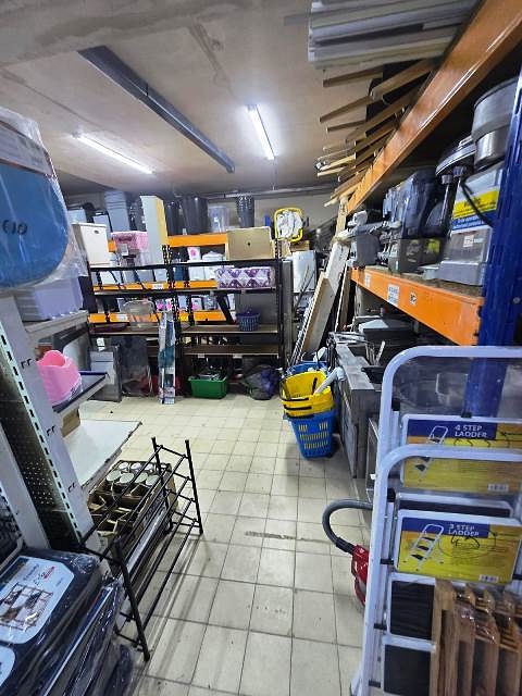 Sell a Discount Store with Off Licence in Essex For Sale