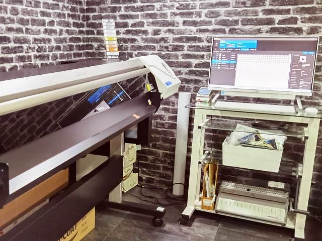 Printing and Photography Shop in North London For Sale