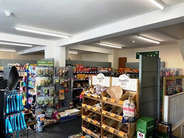 Buy a Impressive Pet Shop in East Sussex For Sale