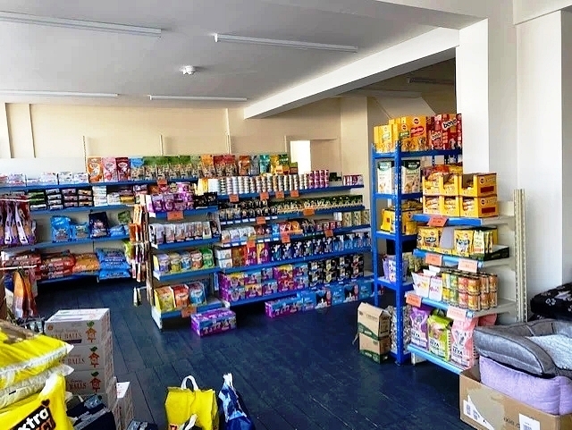 Sell a Impressive Pet Shop in East Sussex For Sale