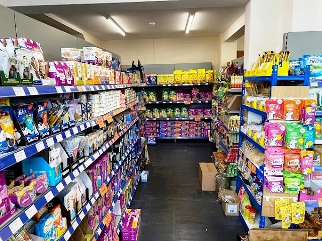 Impressive Pet Shop in East Sussex For Sale for Sale