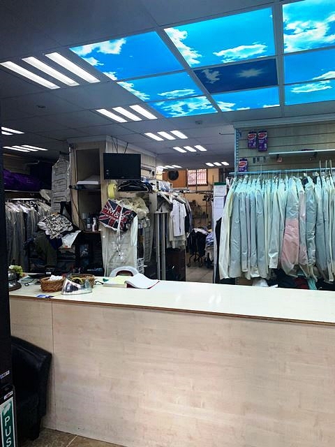 Well fitted Dry Cleaners in South London For Sale for Sale