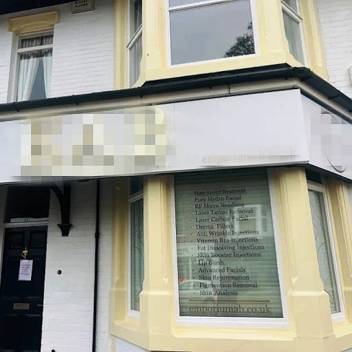 Hairdressing Salon and Beauty Salon in North Yorkshire For Sale